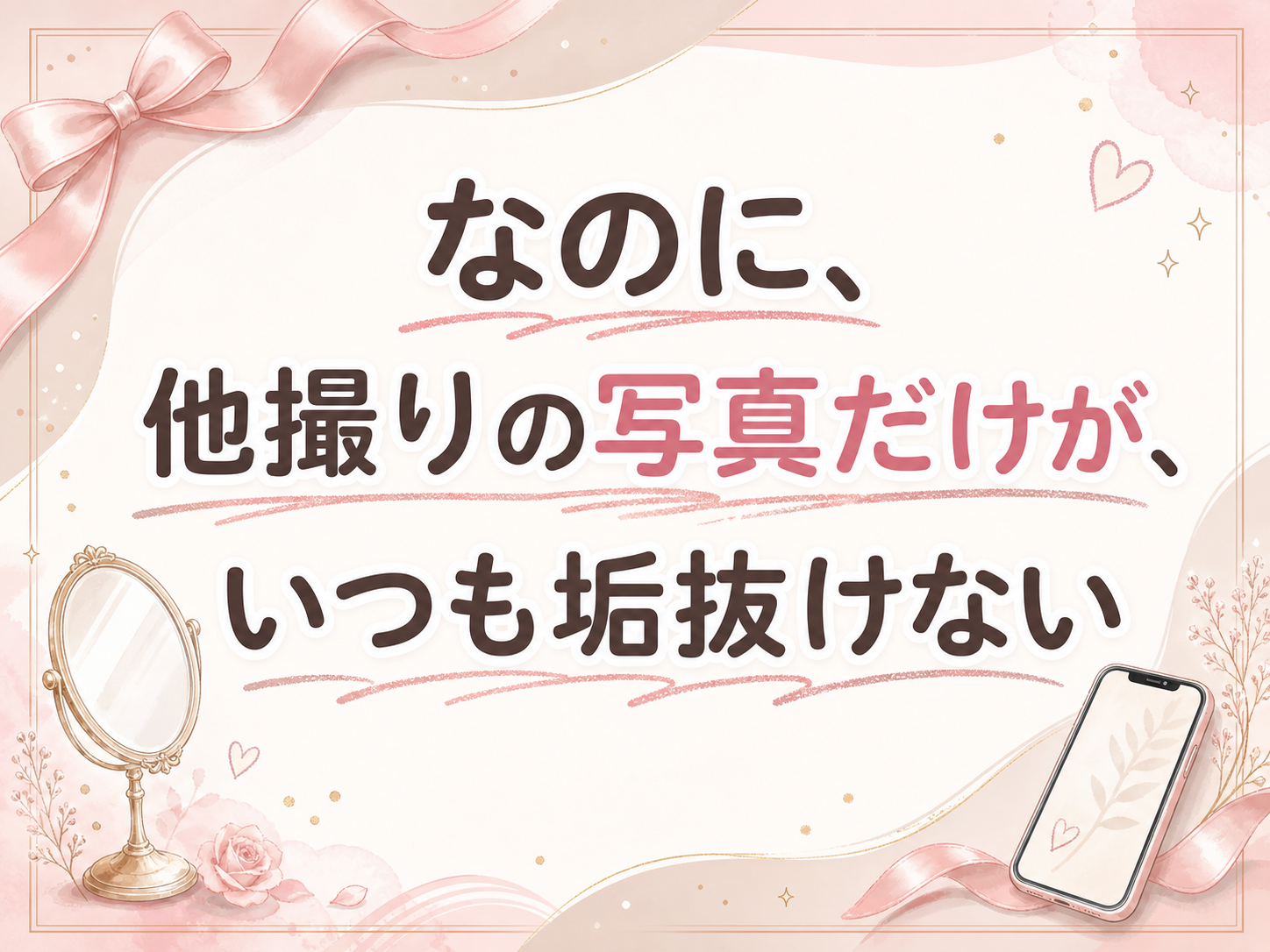 モックスライド(AI生成)