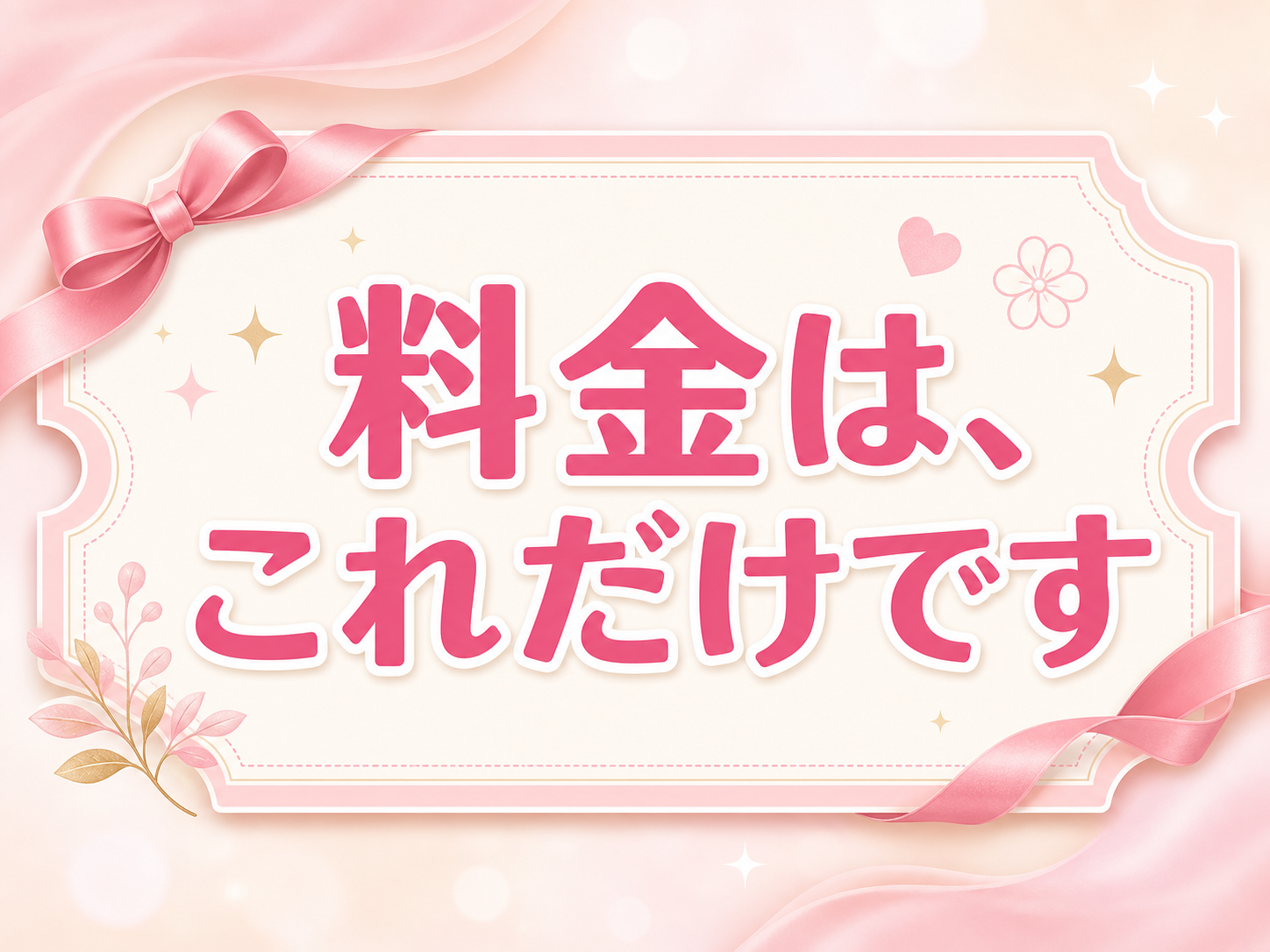 モックスライド(AI生成)